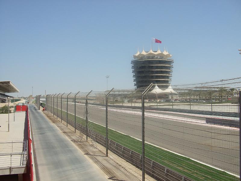 F 1 Bahrain September 2009 (16)
